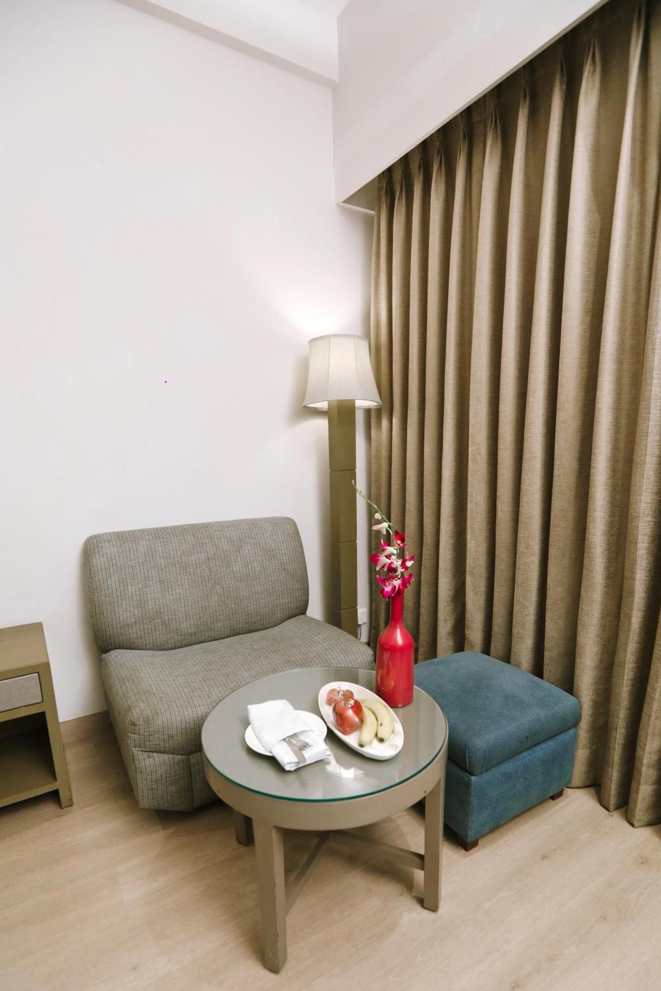Regenta Place Amritsar By Royal Orchid Hotels Limited Exterior photo