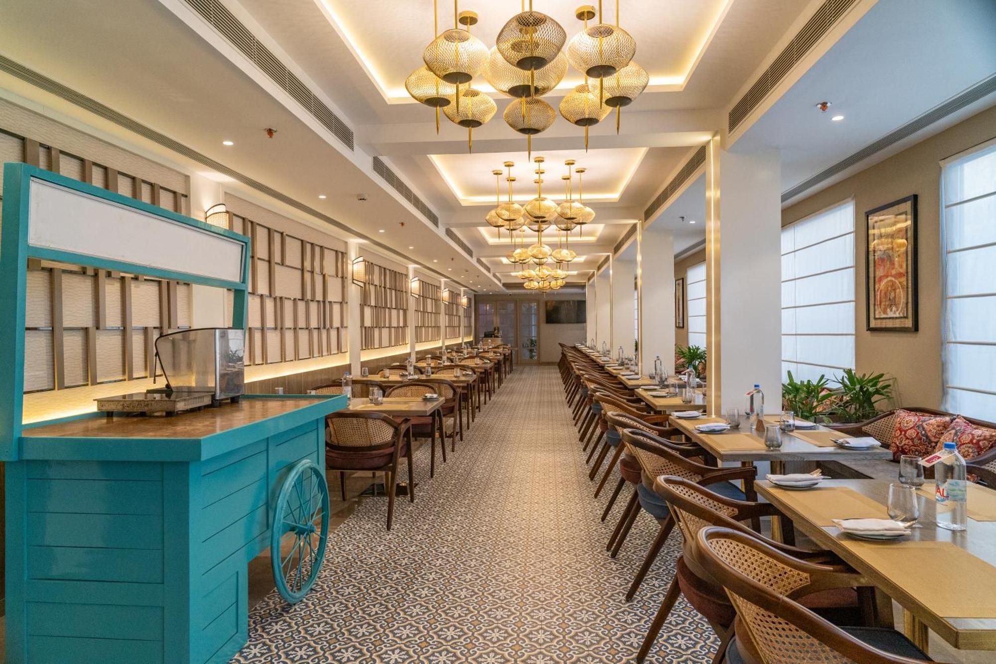 Regenta Place Amritsar By Royal Orchid Hotels Limited Exterior photo