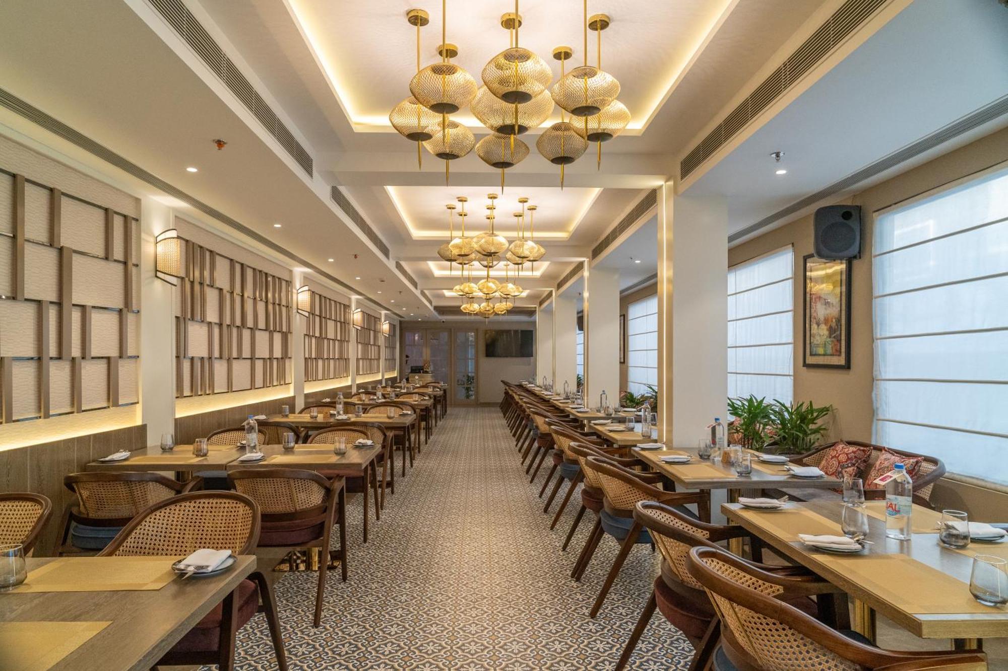 Regenta Place Amritsar By Royal Orchid Hotels Limited Exterior photo